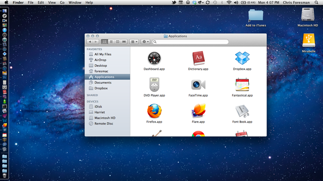 Mac lion 10.7 download